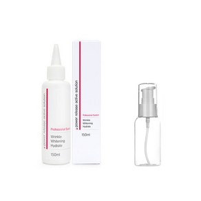 매트리콜 파워 릴리즈 액티브 솔루션 150ml + 에센스공병 증정, 1개