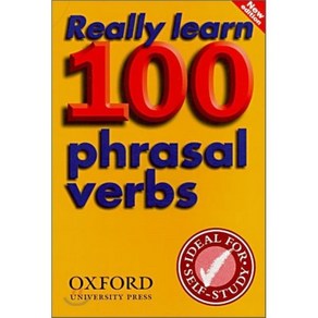 Really Lean 100 Phasal Vebs:New Edition, Oxfod Univesity Pess