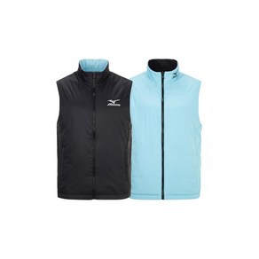 MIZUNO 미즈노 REVERSIBLE PADDING VEST_32YE4644 532821