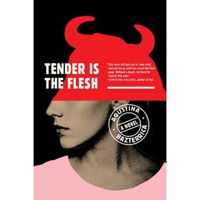 Tende Is the Flesh Papeback, Scibne Book Company