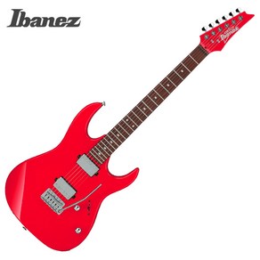 Ibanez 아이바네즈 일렉기타 GRX120SP Vivid Red, 단품, 1개