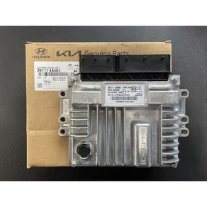 봉고3 ECU 39111-4A562 391114A562 [새제품]