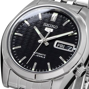 SEIKO 5 SNK361K1 [] 시계 세이코 시계 세이코 자동 감기 비즈니스 캐주얼 남성