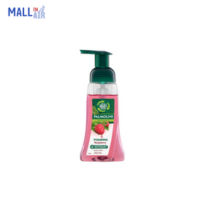 호주 팜올리브 핸드워시 라즈베리 250ml Palmolive Hand Wash Raspbey 250ml, 1개