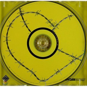 [CD] Post Malone (포스트 말론) - 2집 beebongs & bentleys