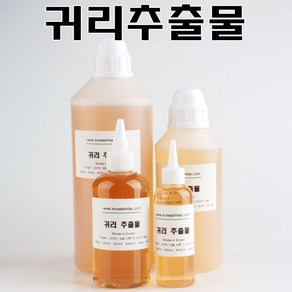 코리아씨밀락 귀리 추출물, 귀리 추출물 500ml, 1개