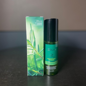 투엑스츄럴 인텐시브허브 100ml, 1개