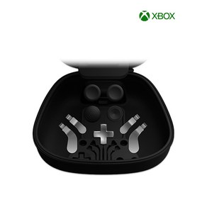 Xbox 엘리트 무선 컨트롤러 시리즈 2 컴플리트 컴포넌트 팩