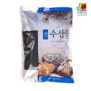 건톳밥톳 100g5봉 아침미소, 1