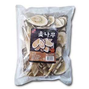 국내산 옻나무 600g 한방 백숙 삼계탕 재료 말린옻나무 슬라이스