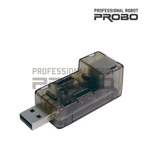 프로보 테크닉 USB 다운로더, 1개