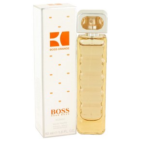 Hugo Boss Oange EDT Spay 50ml Women, 1개