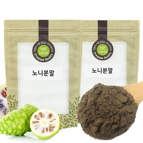 노니 분말 가루 300g+300g (총600g) 베트남산