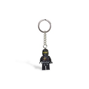 레고 853099 닌자고 콜 열쇠고리 LEGO® NLEGO® Ninjago Cole Key Chain