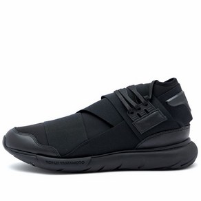 Y-3 Qasa - Black