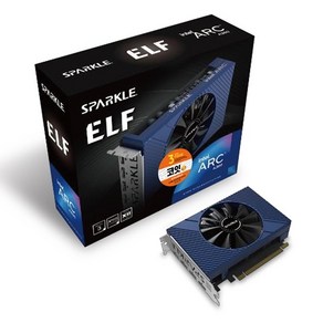 SPARKLE Ac A380 ELF D6 6GB