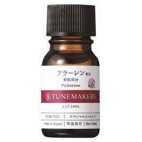 일본직발송 6. 【원액】풀러렌 미용액 10ML TUNEMAKERS(튠 메이커즈) B07XMLLX4F