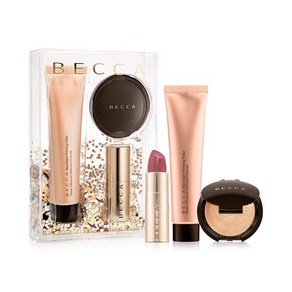 BECCA Cosmetics You Glow-To Glow Set