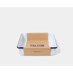 팔콘 FALCON SQUARE BAKE TRAY 사각 베이킹 트레이