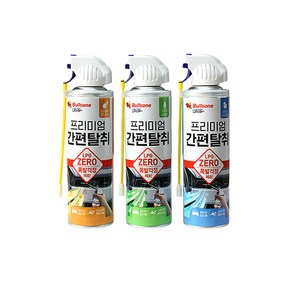 [불스원] 살라딘 프리미엄 간편탈취 에어컨히터용 아쿠아향, 숲속향, 1개, 171ml