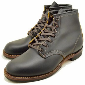 레드윙 벡맨 플랫 박스 FLATBOX 9060 RED WING BECKMAN