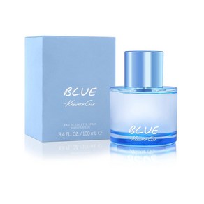 Kenneth Cole Blue by 3.4 oz EDT for men