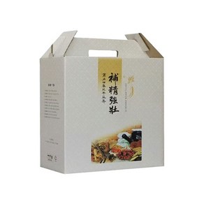 대성산사슴농장 사슴진액 녹중탕 엑기스 1박스 50개입(100ml), 100ml, 50개