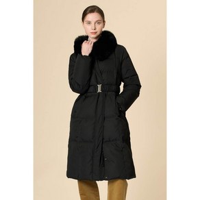 [정품] BCBG 여성 아우터 공식브랜드관 S 마그넷구스다운(B3WAG890) F/W