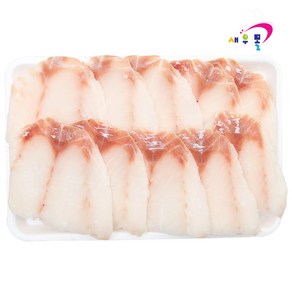 동태전 대신 대구전 고급 대구포 손포 400g, 1개