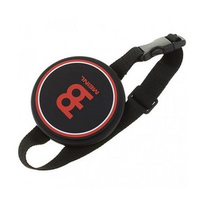 Meinl 4인치(10cm) 무릎 패드 MKPP-4, 1개