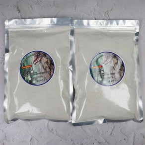 구수한 맛 국내산 제천 돼지감자 분말가루 500g 1kg, 1개