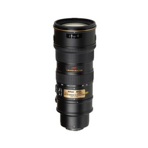 니콘 AF-S NIKKOR 70-200mm F2.8G IF-ED VR/니콘렌즈/정품후드포함 특A급/재고보유/ TJ