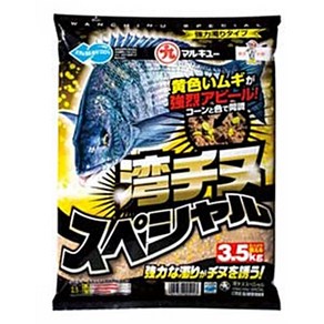 [마루큐] 만치누 스페샬 (3.5kg 대용량), 1개