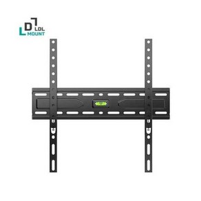 엘디 엘마운트 벽걸이 고정형 TV/모니터 브라켓 APL-44F