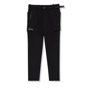 아이더 남성 등산 바지 데일리 카고 팬츠 CORDURA (코듀라) α 모듈 DMU22345