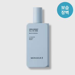 무슈제이 피부 장벽 보습 세라부스트 세라마이드 부스터 올인원 200ml 1개