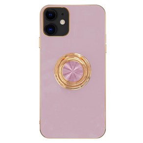 신서엔코 갤럭시노트9케이스 Galaxy Phone Case SCS-1103 자석 링 실리콘 휴대폰케이스