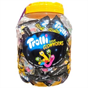 TROLLI 사우어 구미 10G