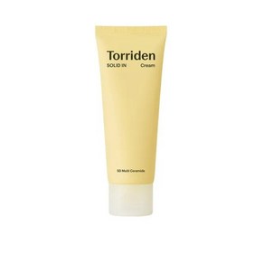 TORRIDEN 솔리드인 세라마이드 크림 70ml 1개 146875