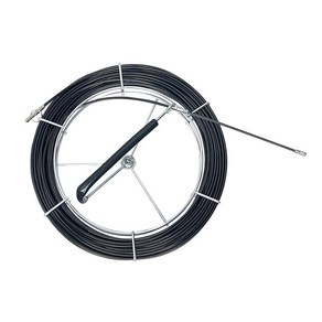 세신 요비선 누드화이버 SB-O310FAB (3.8MM*30M), 1개