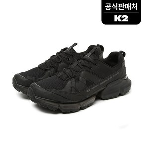 K2공식 남성 여성 등산화 트레킹화 플라이하이크 큐브 알파 GUS22G31Z1