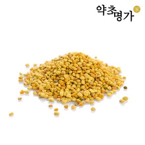 약초명가 국내산 벌화분 500g, 1개