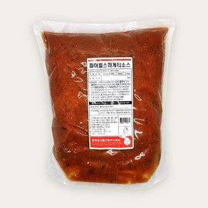 태원 파머빌 스파게티소스 3kg, 1개