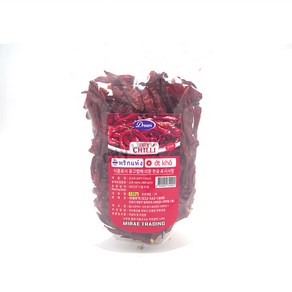 드림 드라이 칠리 매운 건고추 100g 베트남산 dry chilli