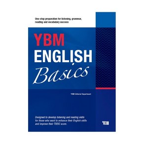 YBM English Basics