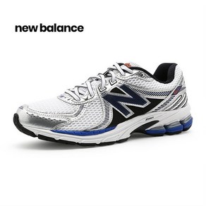 뉴발란스 860v2 로얄 블루 (ML860XB)(size 220-290)