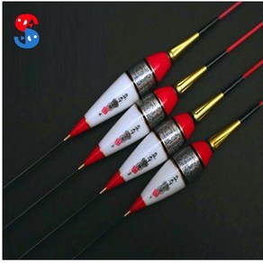 요수 이화스포츠 AI 스마트 박하 3점등 전자찌 40cm, 40cm(5.1g), 1개