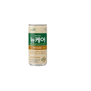 고단백 균형 영양 뉴케어 하이프로틴 200ml x 30캔, ONE COLOR, ONE SIZE