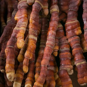 한가람건강원 국산 말린 녹각영지버섯 대용량 사슴뿔버섯 먹는법 600g, 140C_국산녹각영지버섯600g