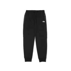 노스페이스 공용 NEWTRO PANTS RNP6KL50J-BLK